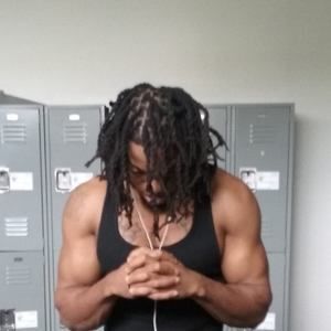 Meet your Posher, Jason